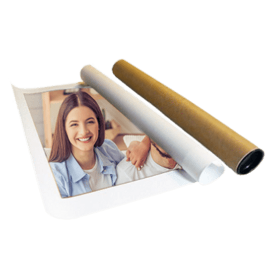 Rolled Landscape Canvas Prints - Image 1